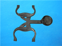 鋁合金壓鑄件生產(chǎn)加工時(shí)出現(xiàn)摩擦縫隙腐蝕該怎解決？